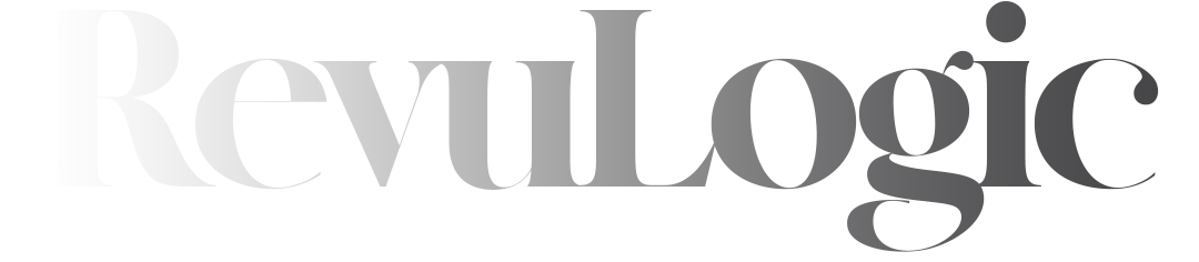 RevuLogic Logo